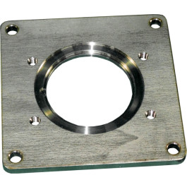 Wolf Adapter für Gebläse RG175 für MGK-130 2483012