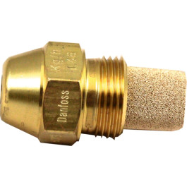 Wolf Düse 0,50/60Gr S - 01C.3-MH für Stahlkessel 25kW 2483084