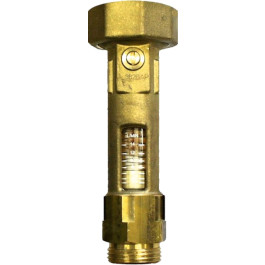 Wolf Volumenstrommesser für Solarpumpengruppe 10/10E 2483341