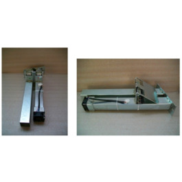 Wolf Windrohr Primär-/Sekundärluft für BPH-10 2483494