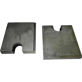 Wolf Brennkammerdeckel für HVG 2483903