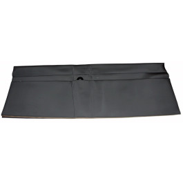 Wolf Sky-Mantel silber RAL9006 für CSZ-2 2484645