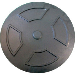 Wolf Deckel WM für BSP-800 2484666