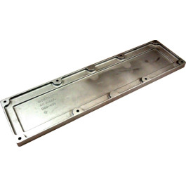 Wolf Set Wartungsd Kon-Wanne für MGK-2 2484684