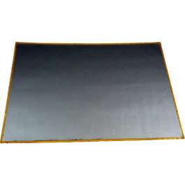 Wolf Reparaturset Mantelverkleidung silber, für SE-2 ab Endziffür 39742 2484822