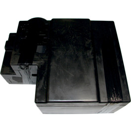 Wolf Wärmedämmung für LS-2-210 2484906