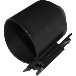 Wolf Röhrenhalter PBT für CRK-12 2484972