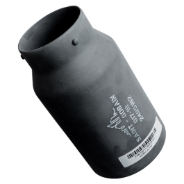 Wolf Flammrohr Keramik für COB-2-15/20 248518299