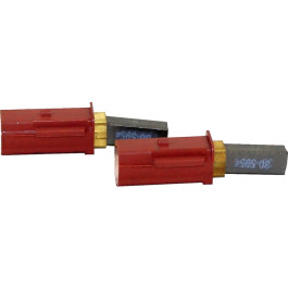 Wolf Kohlebürsten für Saugturbine für BPH 2575761