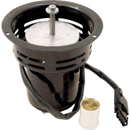 Wolf Motor für Abzugsventilator für BVG 2576007