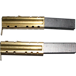 Wolf Kohlebürsten für Saugturbine BPH 2577605