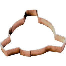 Wolf Abstandhalter für LAF-Fassade 2651258