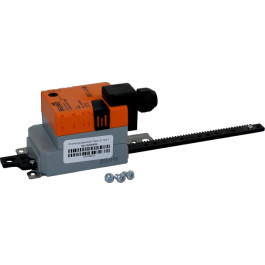 Wolf Antrieb Rostreinigung 200mm Hub der Zahnstange, für BPH-15-35 2651266