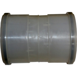 Wolf Doppelmuffe PP DN200 für MGK-2 2651844