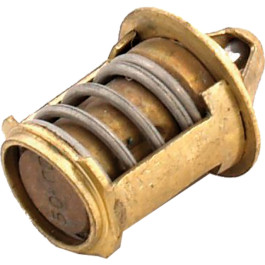 Wolf Thermostat-Ventil # 2708097