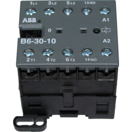 Wolf Schütz klein B6 30-10, 24V für BWL-1S(B) ab Bj. 08/2014 2720003
