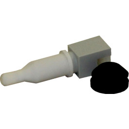 Wolf Abgasfühler für TGB/GB/TGK 274105399