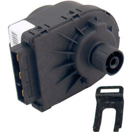 Wolf Motor für Dreiwegeumschaltventil für GE, TGB 2744052
