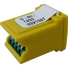 Wolf Parameterstecker 24 kW für CGB 274405599