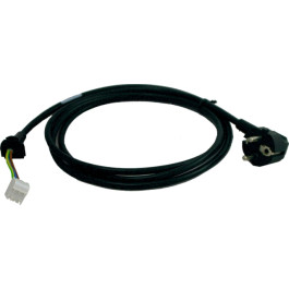 Wolf Netzanschlussleitung mit Schukostecker 274421199