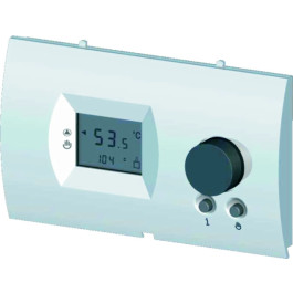 Wolf Bedienmodul BM-Solar für Regelungssystem WRS 2744342