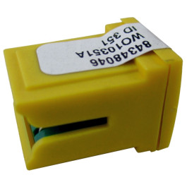 Wolf Parameterstecker Flüssiggas für MGK-210 2744355