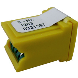 Wolf Parameterstecker Flüssiggas für MGK-130 2744356
