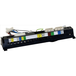 Wolf Kabelbaum für Regelung R1/2 2744365