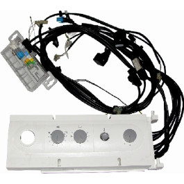 Wolf Regelung für MGK-130 2744384