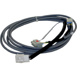 Wolf Kabel Luftmassen Sekundärluft für BPH 2744459