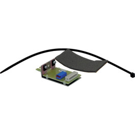 Wolf Sensor Luftmassen Primär-Sekundärluft, für BPH 2744460