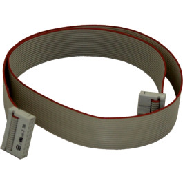 Wolf Flachband-Kabel für Anschluss Lambda, für BPH 2744573