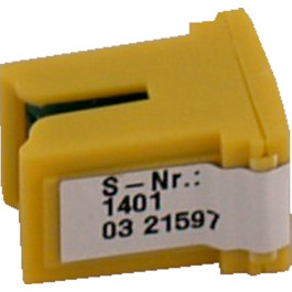 Wolf Parameterstecker 20KW für CGB ab 04/2003 bis 02/2017 274464199
