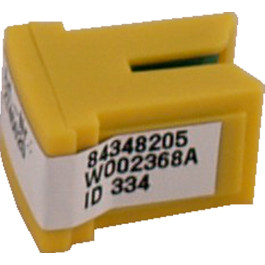 Wolf Parameterstecker für HE-Pumpe für CGB/CGW/CGS-24 ab 07/2005 274475999