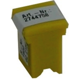 Wolf Parameterstecker 35kW für HE-Pumpe bei CGB-35 274477199