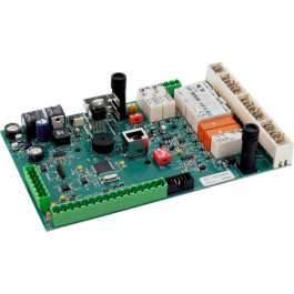 Wolf Regelungsplatine HCM für WPM-1 2744779