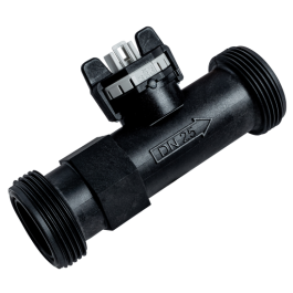 Wolf Durchflusssensor DN25 G1 1/4 AG für CGB-2 23kW 274478299