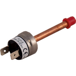 Wolf Hochdruck-Pressostat 29/22bar D6 für BWL-1 2744797