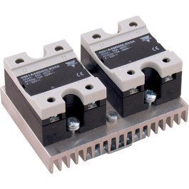 Wolf Relais SSR Kühlkörper 400V 15A für BWL/BWS-1 2744827