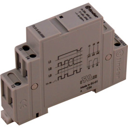 Wolf Drehfeld- Phasenwächter 3-phasig für BWL-1 2744833
