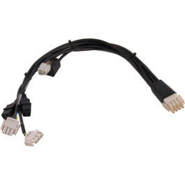 Wolf Kabelsatz ÖLV für COB-40 2744839