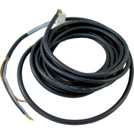 Wolf Kabel 6-polig Dreiwege-Ventil 4m für CPM-1-70 2744872