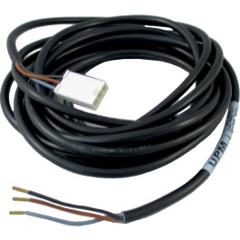 Wolf Kabel Steuerung modulierende Pumpe 4m für CPM-1-70 2744970