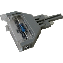 Wolf Parameterstecker für BWL-1-12 2744982
