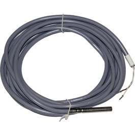 Wolf Kabelfühler Fühlerhülse 6x50 für LS, FWS 2745009