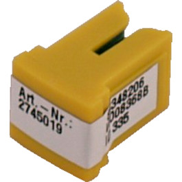 Wolf Parameterstecker für COB-20 Platine 2744769 274501999