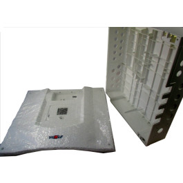 Wolf Set Gehäuse für WPM-1 2745036