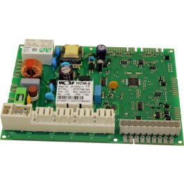 Wolf Regelungplatine HCM-2 für Gasbrennwertgeräte 2745164