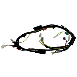 Wolf Kabelsatz Hydraulik für CGB-2 2745190