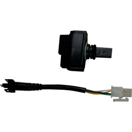 Wolf Warmwassersensor inkl. O-Ring für CGG-1 / CGU-2 / CGG-2 274520099